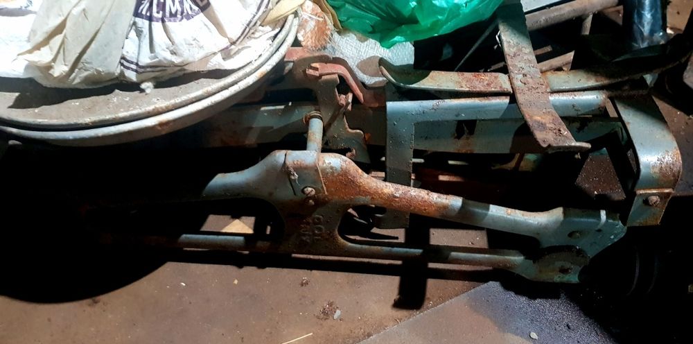 Продам Вагончик Кунг Бытовку