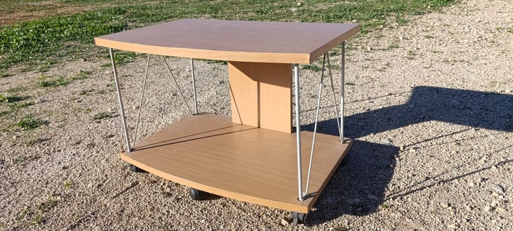 Mobile Support Unit with Wheels64741175669377121