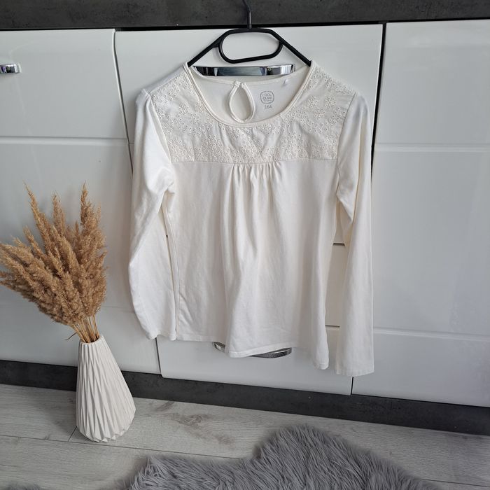 Bluzka dla dziewczynki Cool Club rozmiar 164