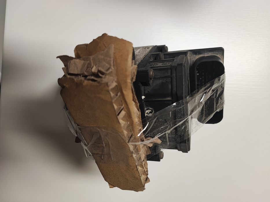 Bomba/módulo ABS Fiat Stilo