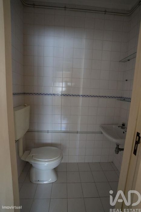 Apartamento T2 em Vila Real de 70 m2