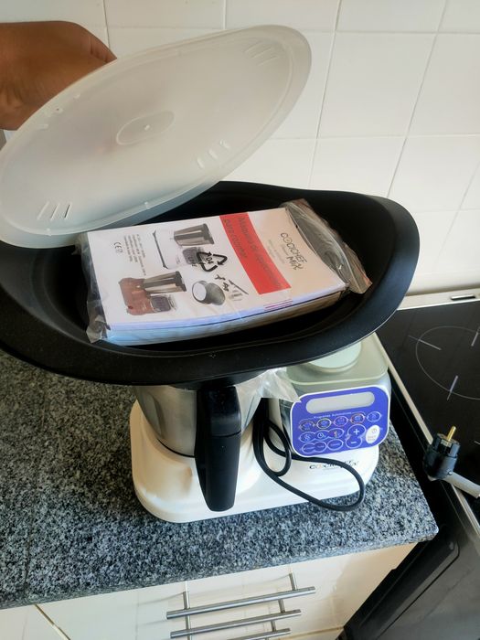 Robot de cozinha Cocichef429088694338867205