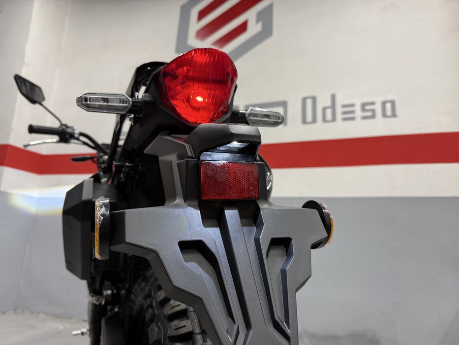 Ендуро GEON X-Road 300 YGH 21/18