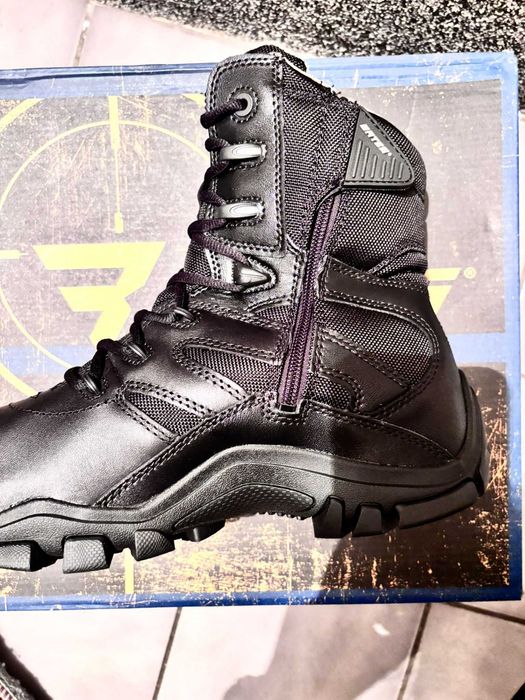 Buty taktyczne BATES DELTA-8 Roz. EUR 42,5, 28,5 cm