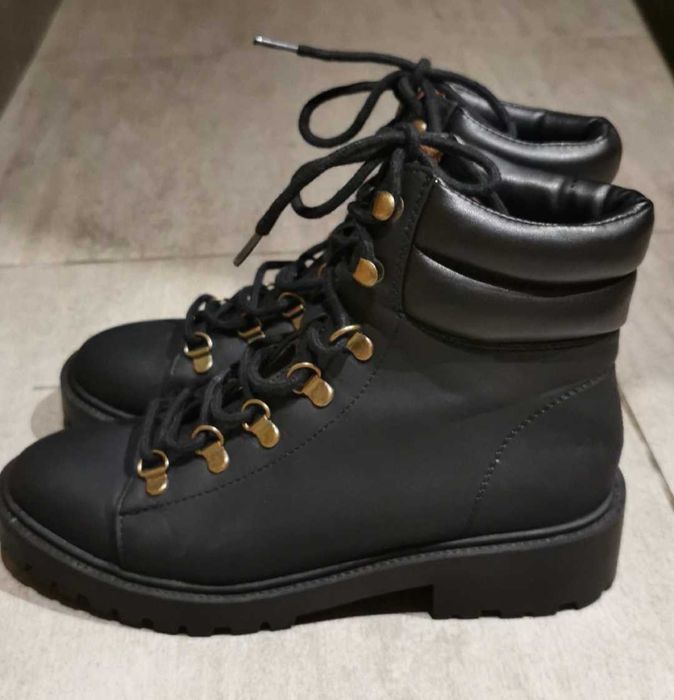 Traperki Primark rozm 38