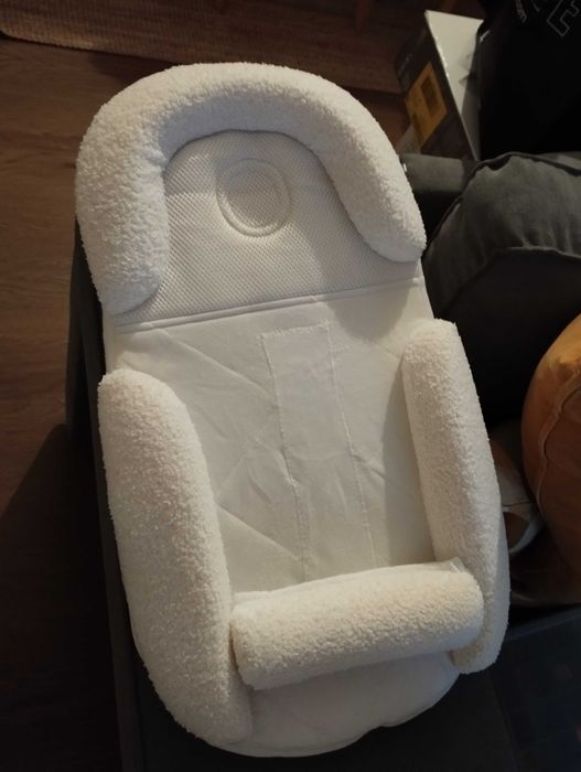 Almofada ninho doomoo Supreme Sleep plus