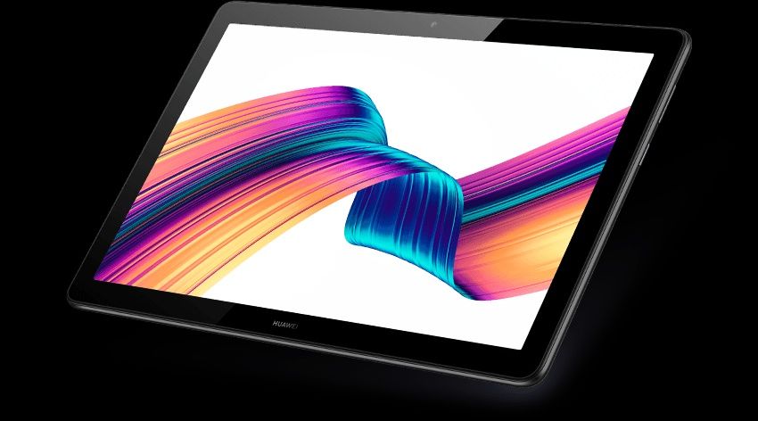 Tablet Huawei Mediapad T5