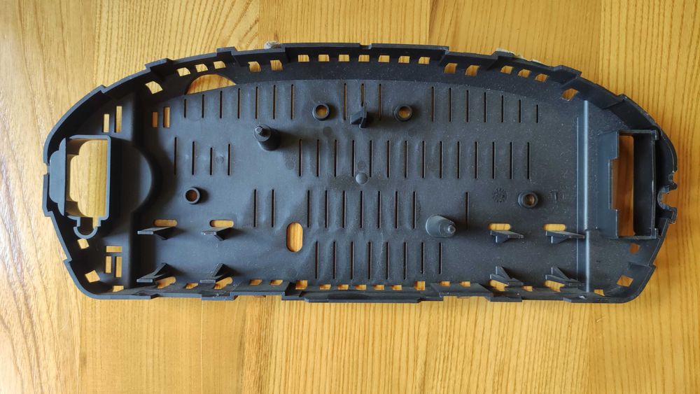 Licznik / zegar Volkswagen VW A04