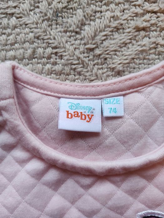 Sukienka Myszka Minnie Disney r.74