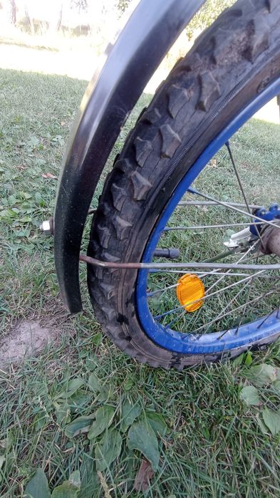 Продам велосипед Ардіс  на 20х колесах