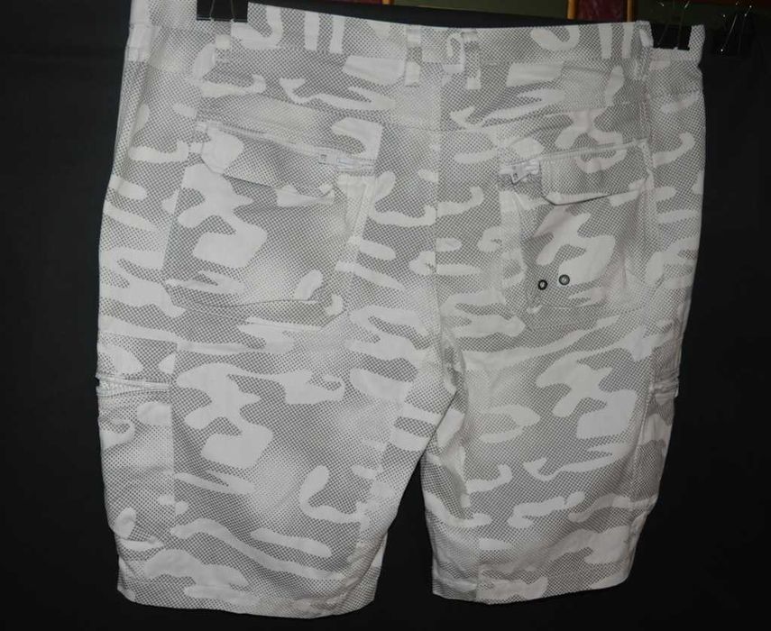 Spodenki Rainbow 64 4XL