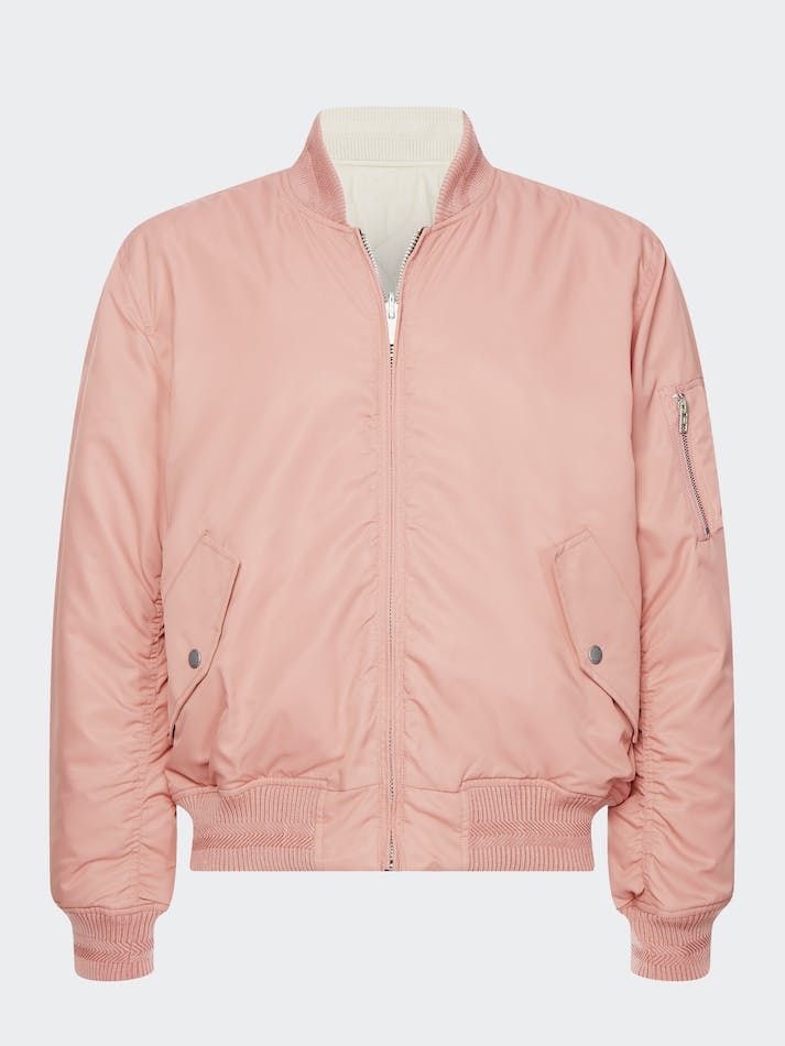 Lewis hamilton reversible bomber deals jacket