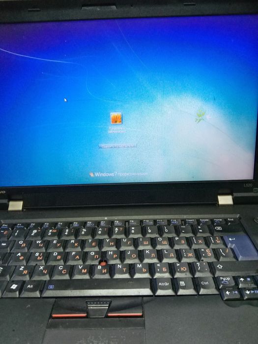 Леново ноутбук черный