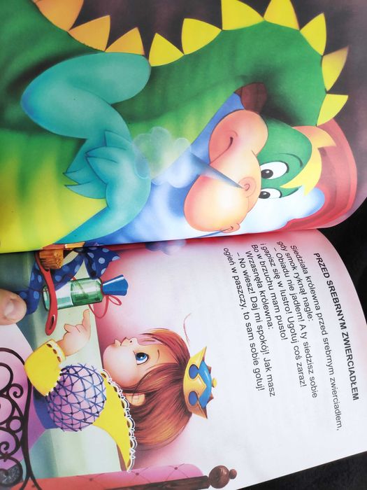 Zamkowe bajeczki - Dorota Gellner