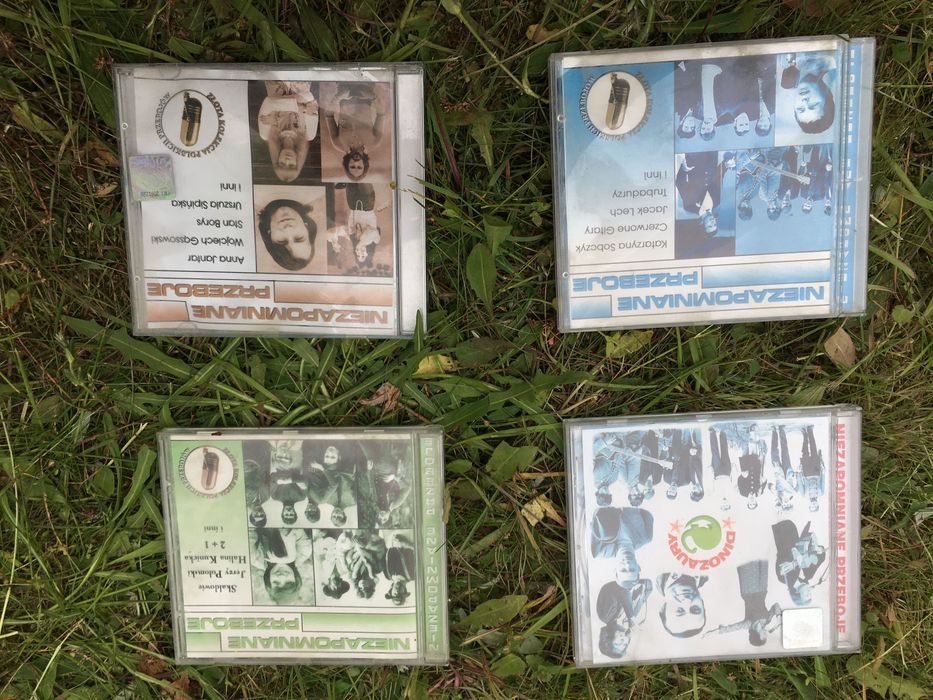 Muzyka cygańską Rodowicz Czerwone gitary