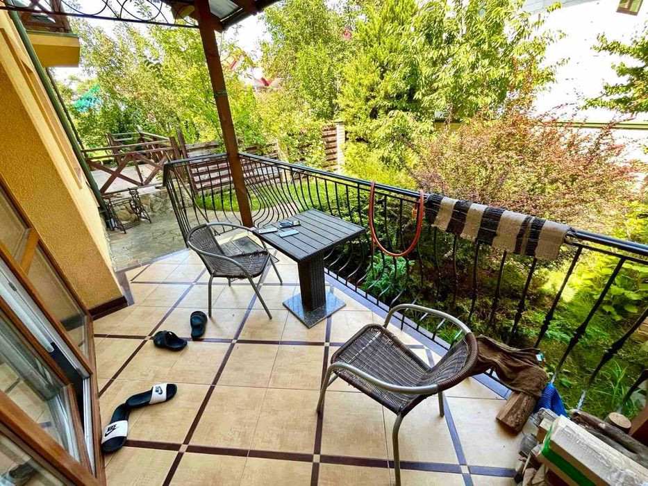 Продаж Котеджу. м. Львів-Винники. 185 000 $.