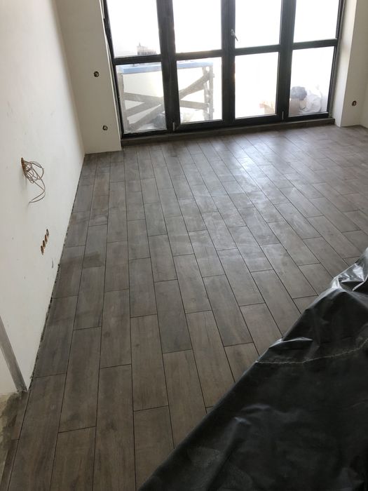 Укладка плитки Харьков. Плиточник.