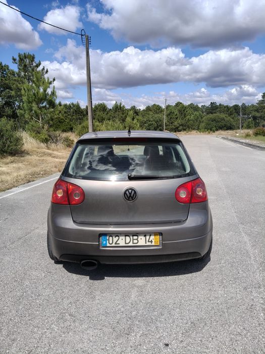Volkswagen Golf — fotografia 5