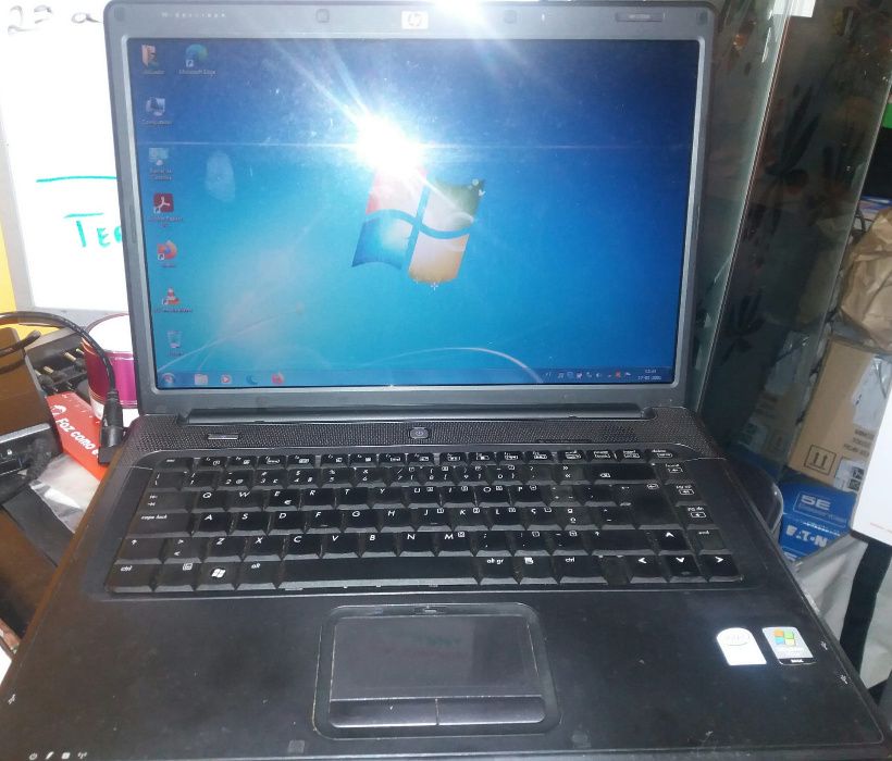 Para venda um Portátil HP Pavilion G7018ep