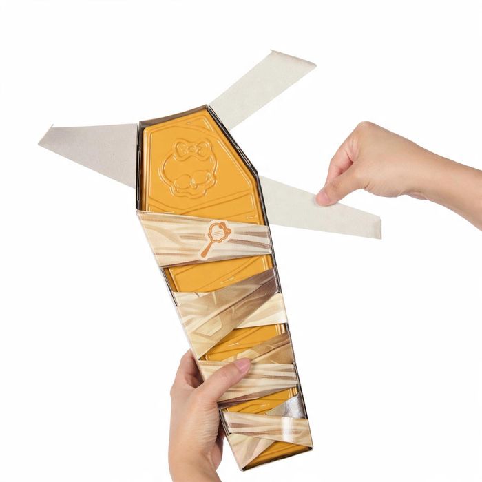 Monster High. Ukryte sekrety Lalka i akcesoria mix pudełko,