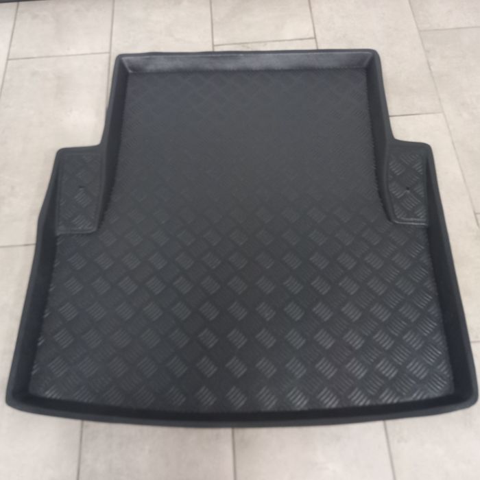 Tapete de protecção de porta-bagagem BMW