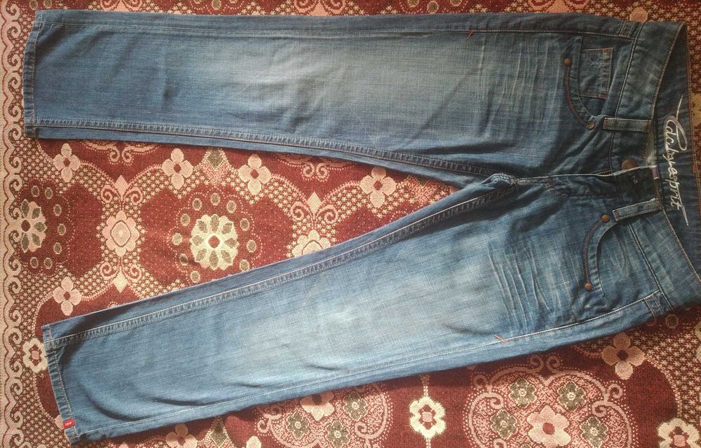 Джинси бренду Esprit