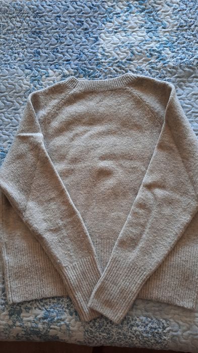 Camisola de malha Camaïeu