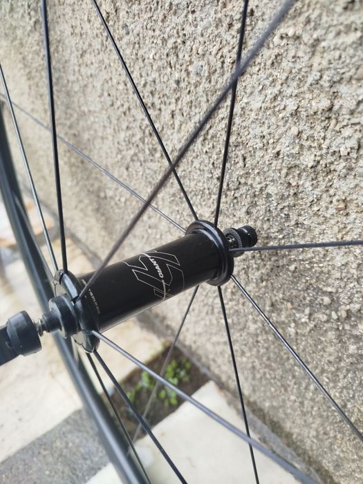 Rodas Giant slr1 perfil 36