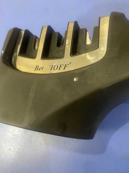 точило для ножей Berghoff