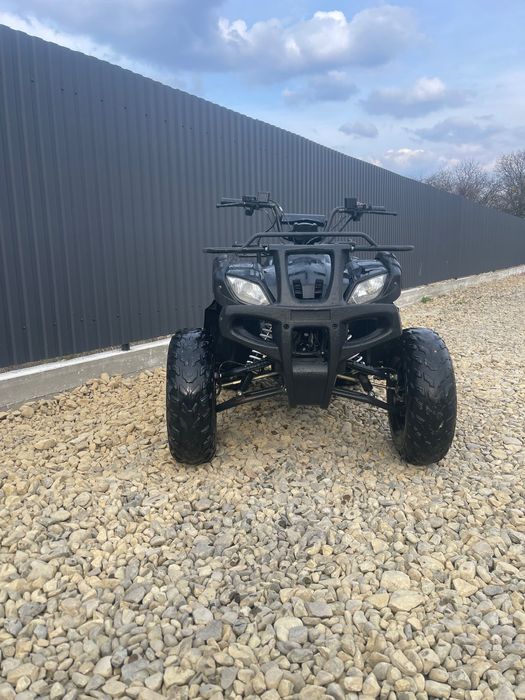 Квадроцикл 150 spark