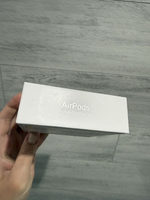 Airpods 3 apple iphone беспроводные Bluetooth наушники новые оригинал