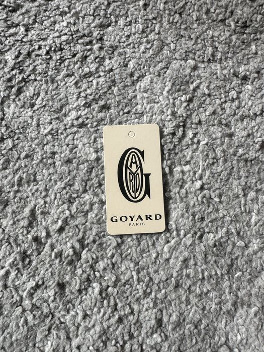 Carteira da Goyard