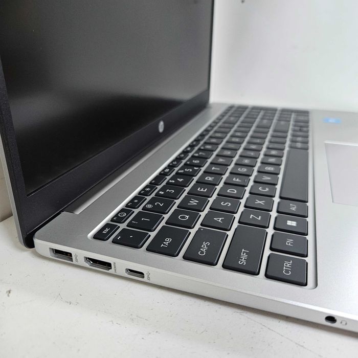Laptop HP 250 G10 N100/8GB/512GB/WIN11 JAK NOWY