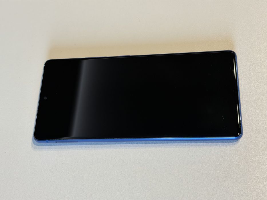 Samsung galaxy S10 lite
