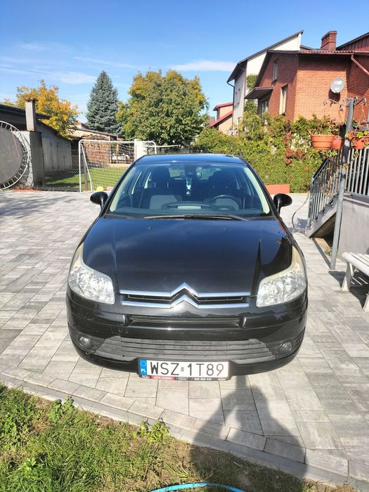 Citroën C4