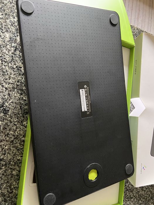 Mesa digitalizadora XP-PEN deco 02