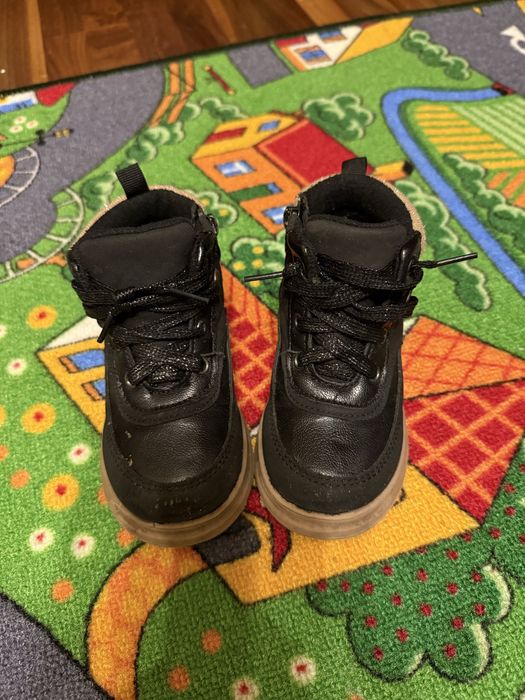 Черевики для дівчинки Reserved