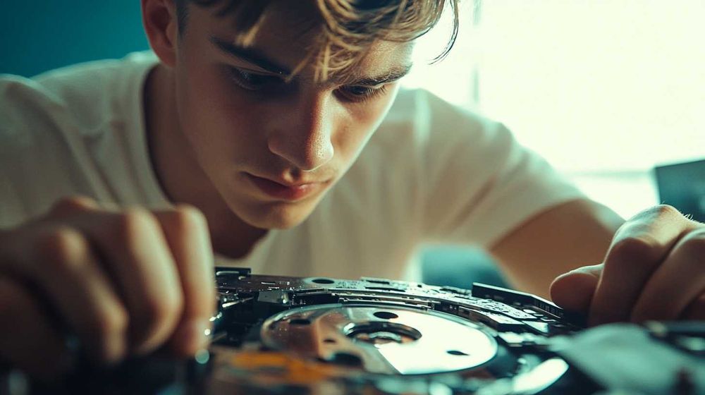 Pogotowie komputerowe, usługi informatyczne w domu, zgi.pl