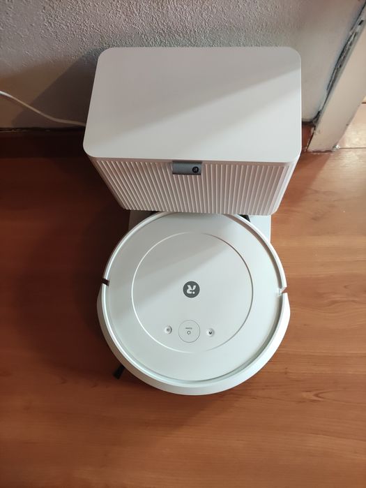 iRobot Roomba Combo 2 – Aspira e Lava com Mopa – Como Novo