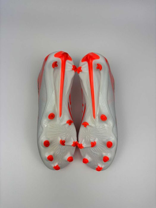Puma Ultra 5 Pro FG/AG, 35.5