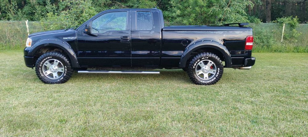 Sprzedam Ford F-150