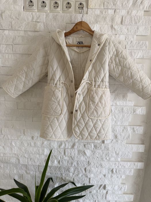 Плащ, тренч, пальто, вітровка, куртка Zara