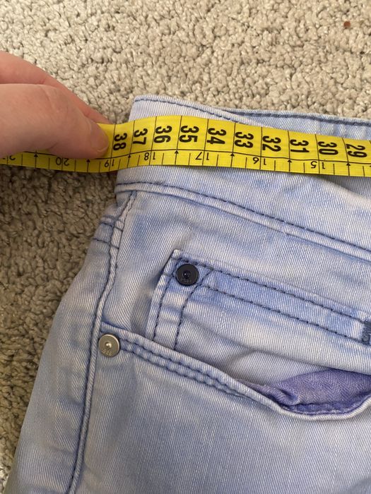 Джинсы gap