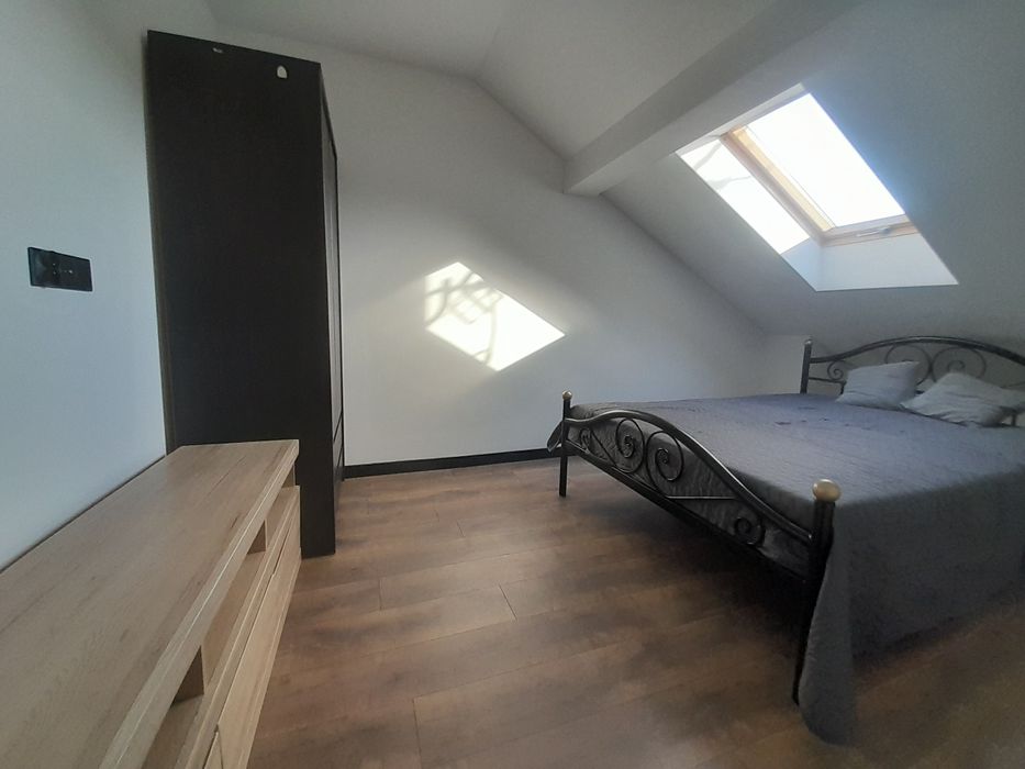 Mieszkanie 2 pokojowe bezposrednio od wlasciciela