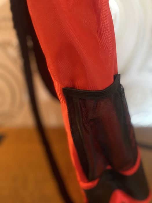 Mochila Coca-Cola Mundial Russia 2018 - Nova