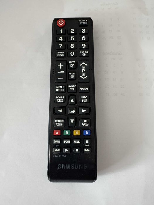 Samsung pilot Oryginalny - nr 1