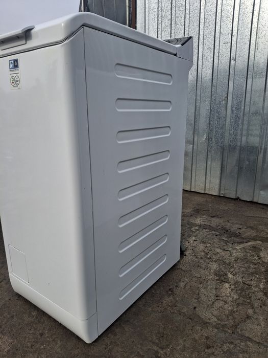 Electrolux Perfect Care 600 6kg gwarancja pisemna  Dostawa Gratis