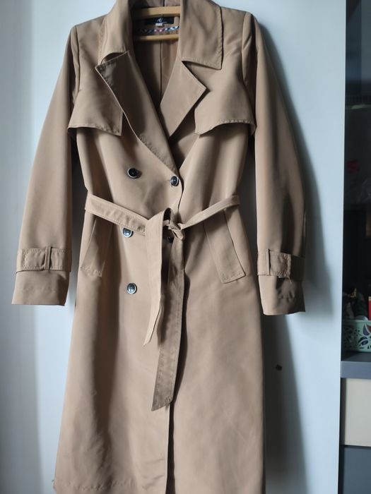 Trencz damski  Adriano Damianii