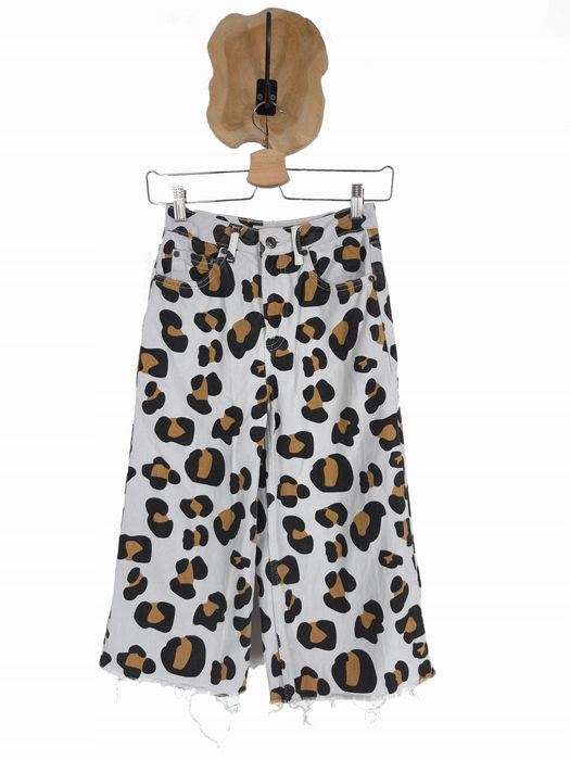 Jeansy TopShop W25L30