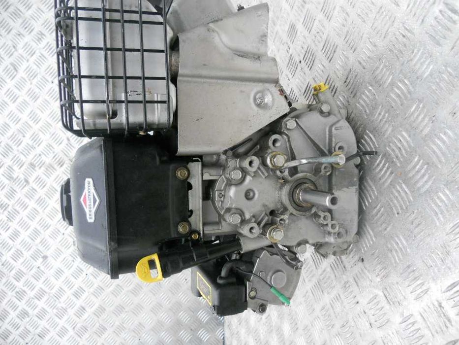 Briggs & Stratton Kompletny Silnik rozrusznik  305 cm na czesci
